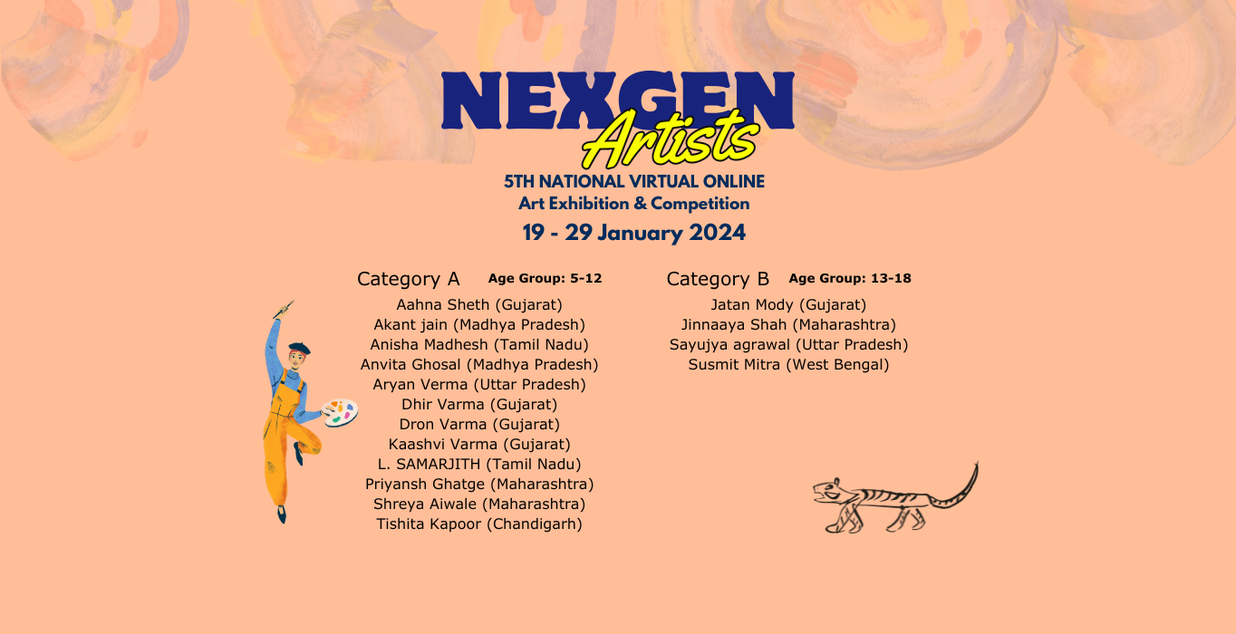 NexGen Artists